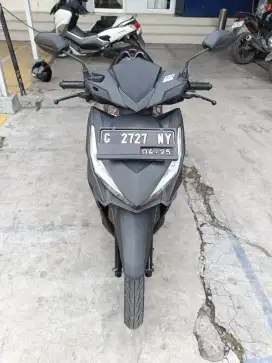 Honda Vario 150 2015