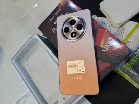 Oppo Reno 12 F Diskon 200 ribu