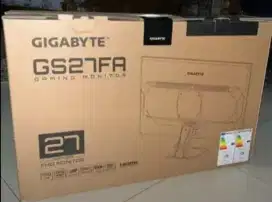 MONITOR GAMING GIGABYTE 180HZ FHD