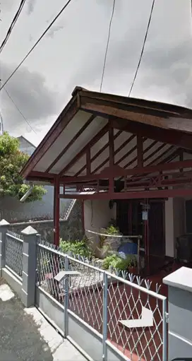 PALING MURAH DIKELASNYA..! RUMAH NYAMAN BEBAS BANJIR | PONDOK KELAPA