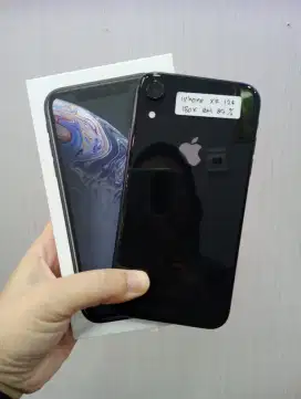 iPhone XR 128gb iBox