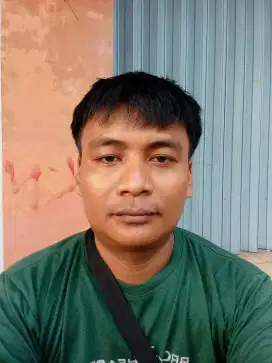 Mencari pekerjaan supir