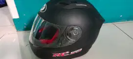 Helm kyt fullface