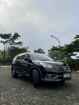 Honda CR-V 2013 Bensin
