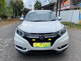 Honda HRV 1.5 S matic 2017