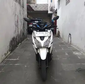 HONDA VARIO 125 KZR 2014