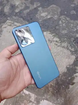 VIVO Y22 RAM 4+4/64GB FULLSET