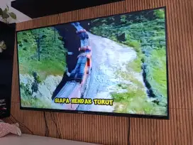 TV 43 inch 4K android Dahua SD400