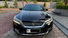 Honda Accord 2.4 VTI-L 2013