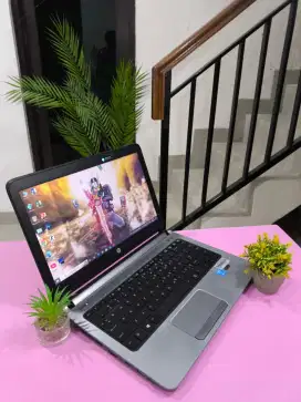 HP Probook 430 G2 SLIM Alumunium [RAM 8GB/SSD]