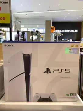 SONY PLAYSTATION 5 SLIM