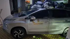 Jual mobil xpander type ultimate tahun 2024 pajak 09