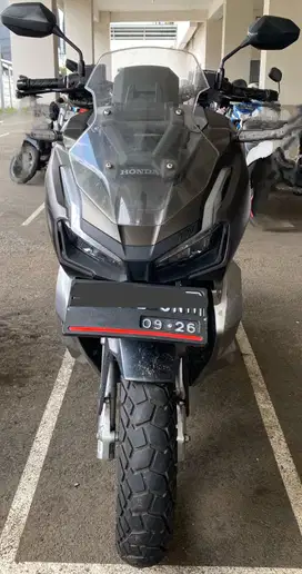 Honda ADV 150 CBS 2021