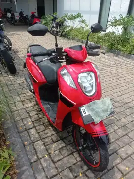 Honda Genio 2019 Depok