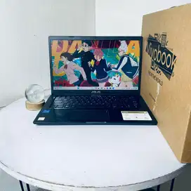 Laptop Asus VivoBook A1400E | i3-115G4 | 8GB | 512SSD
