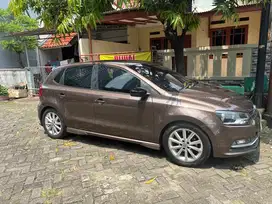Vw polo GT TSI 2019