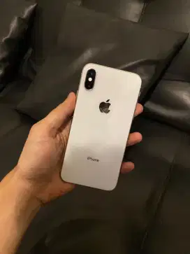 Iphone xs 64 inter tinggal pakai