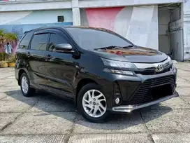 TDP 17 jt saja / Toyota Avanza 1.3 Veloz Automatic AT 2021