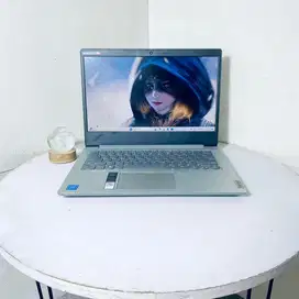 Laptop Lenovo Ideapad Slim 3 | N4020 | 4GB | 256SSD