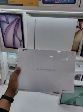 Xiaomi pad 7 pro