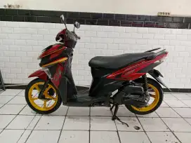 Yamaha soul gt 2016 jos