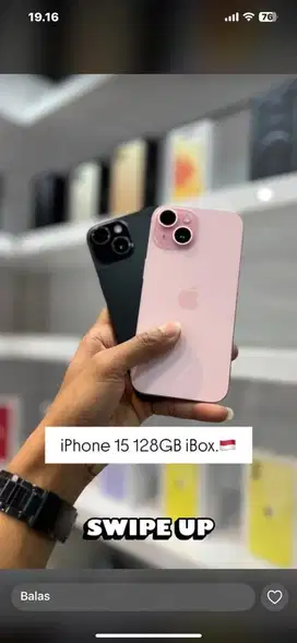 Iphone 16 128Gb