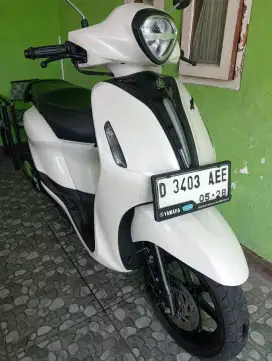 Km 16rb GRAND FILANO 2023 KODYA BANDUNG