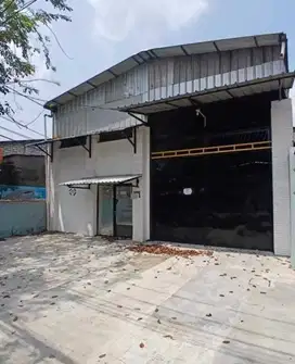 Ruang Usaha Bisa Gudang Raya Tanjung Barat Pejaten