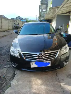 Toyota Camry 2011