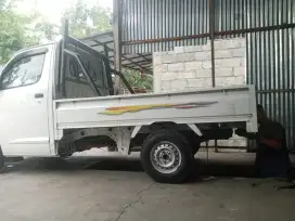 Jasa angkutan barang