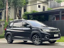 Suzuki XL7 Beta Metik 2022 Hitam