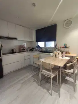 Dijual Rumah 3 Lantai di Kelapa Molek Kelapa Gading – Baru Renov 2021,