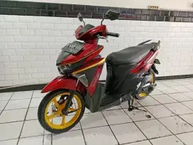 Yamaha soul gt 2016 tinggal gas