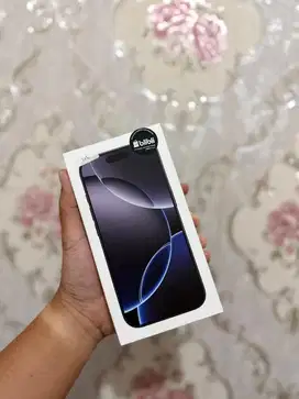 Iphone 16 pro 256gb