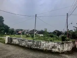 Tlogoadi, Tanah Sleman Jogja, dekat Westlake Resto