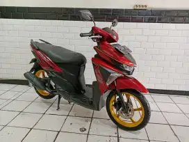 Yamaha soul gt 2016 cakep