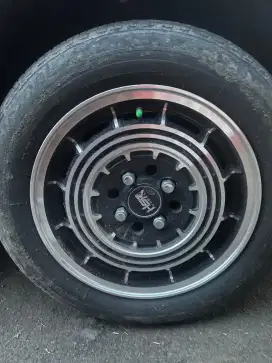 Velg HSR ring 14
