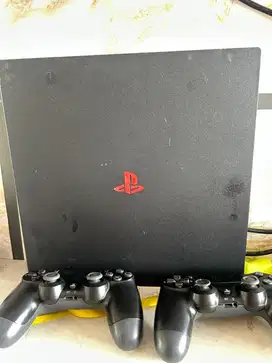 Ps 4 Slim original