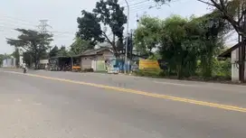 Dijual Pabrik Strategis di Cikande, Bangunan Siap Pakai!