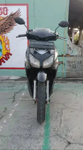 Honda vario 110cc karbu
