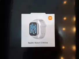 REDMI WATCH 5 ACTIVE