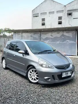 Honda Jazz 2008 Bensin