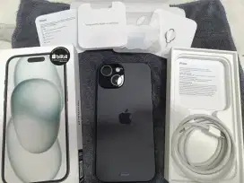 iPhone 15 128GB iBox