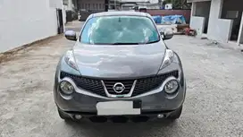 Nissan Juke 2012 Bensin