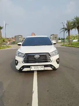 Toyota Innova V Diesel AT 2021
TDP mulai dari 60 juta
