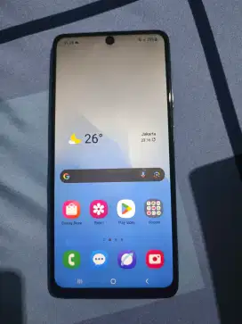 Samsung A51 Bekas