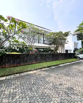 Rumah Minimalis Dalam Town House