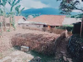 DI JUAL TANAH MURAH SUDAH DI PONDASI STRATEGIS DI KECAMATAN TENJOLAYA