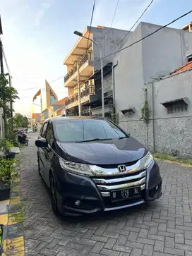 Odyssey Prestige 2014‼️TT unit✅