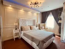 Dijual cepat apt Northland Furnished Estetik